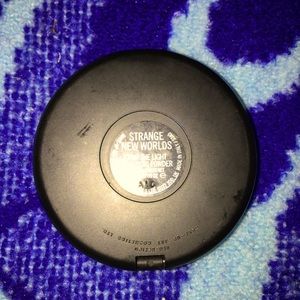 MAC Limited Edition Powder